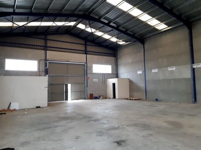 Business for sale in Senyera - € 116,600 (Ref: 9431167)