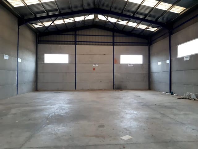 Business for sale in Senyera - € 116,600 (Ref: 9431167)