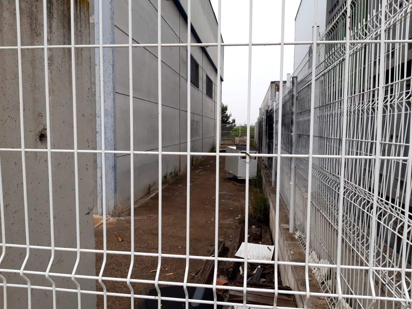 Azienda in vendita in Senyera - 116.600 € (Rif: 9431167)