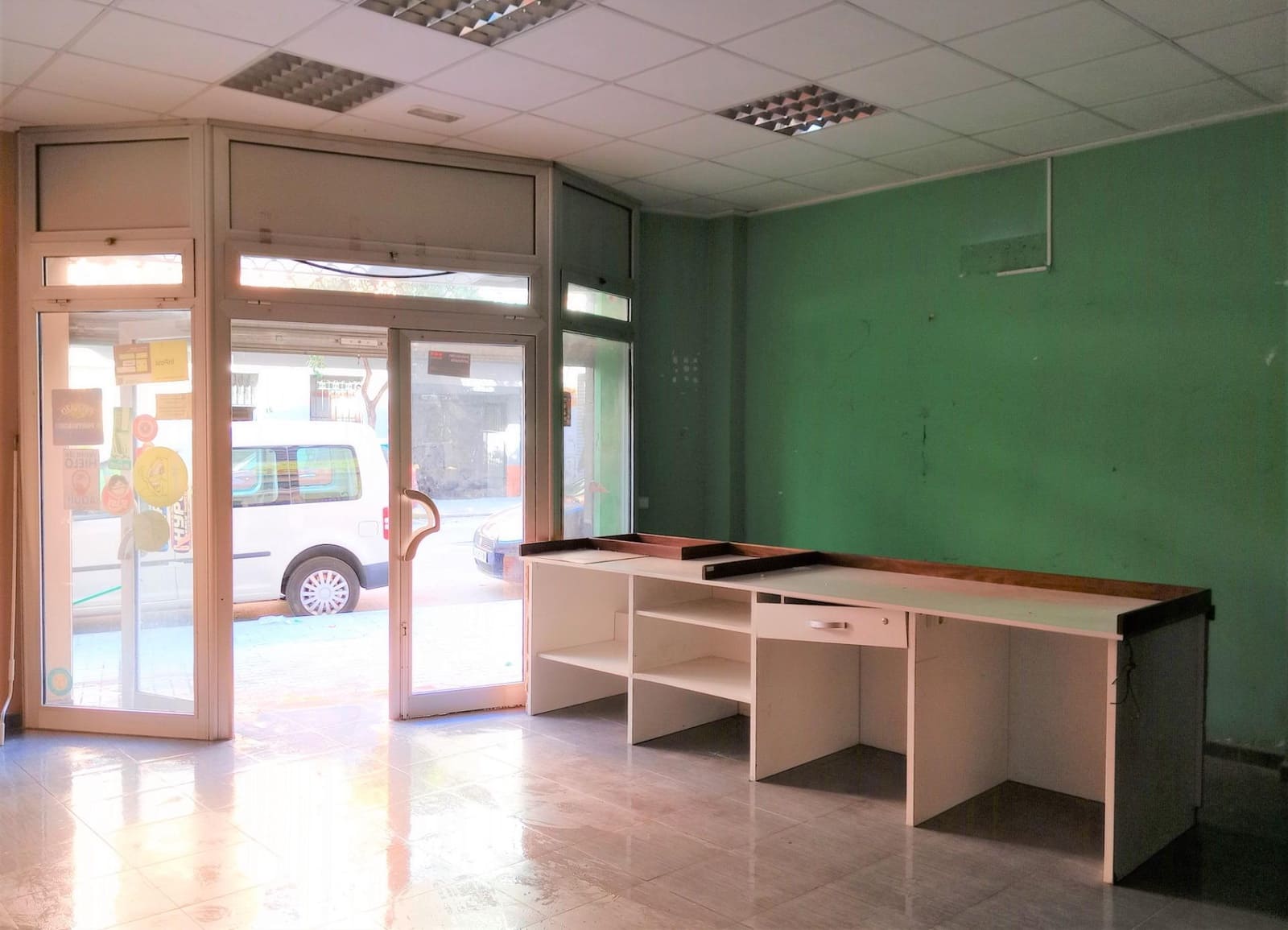 Commerciale in vendita in Xativa - 146.000 € (Rif: 9435182)