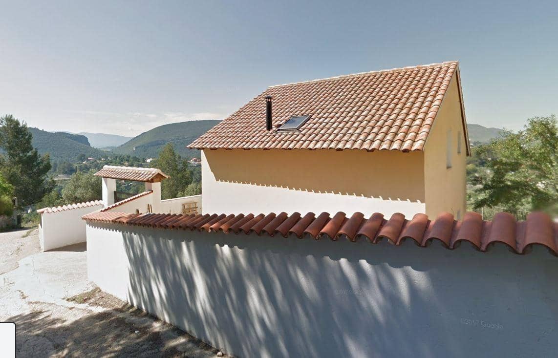 3 soveværelse Villa til salg i Xativa med swimmingpool - € 159.000 (Ref: 9435183)