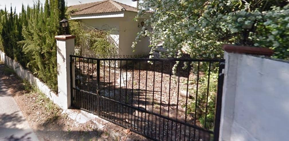 3 soveværelse Villa til salg i Xativa med swimmingpool - € 159.000 (Ref: 9435183)