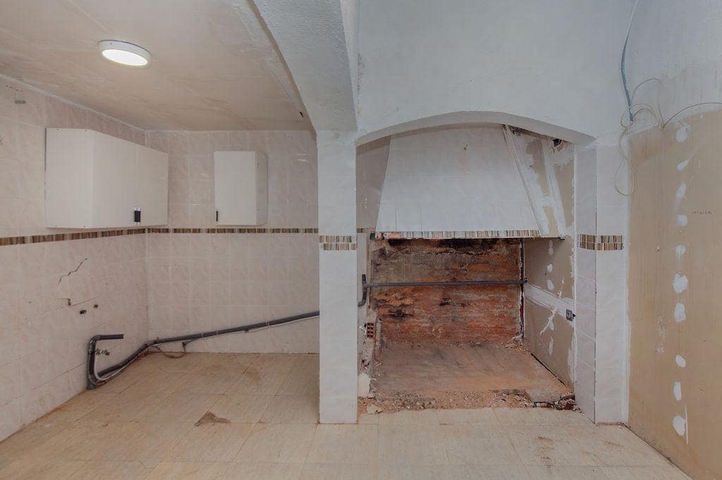 3 soverom Hus til salgs i Alzira - € 49 000 (Ref: 9436373)