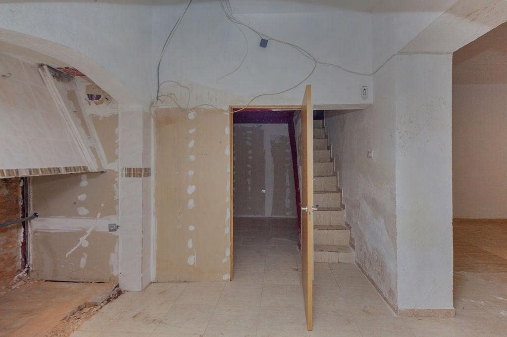 3 soverom Hus til salgs i Alzira - € 49 000 (Ref: 9436373)