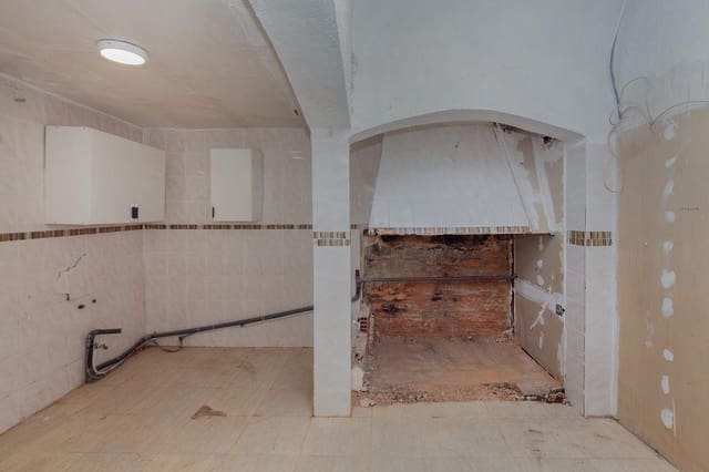 3 sypialnia Dom na sprzedaż w Alzira - 49 000 € (Ref: 9436373)