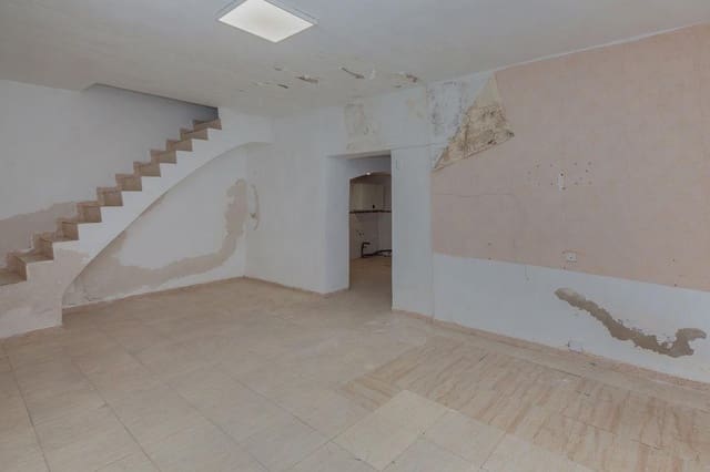 3 sypialnia Dom na sprzedaż w Alzira - 49 000 € (Ref: 9436373)