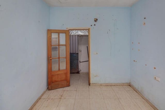 3 sypialnia Dom na sprzedaż w Alzira - 49 000 € (Ref: 9436373)