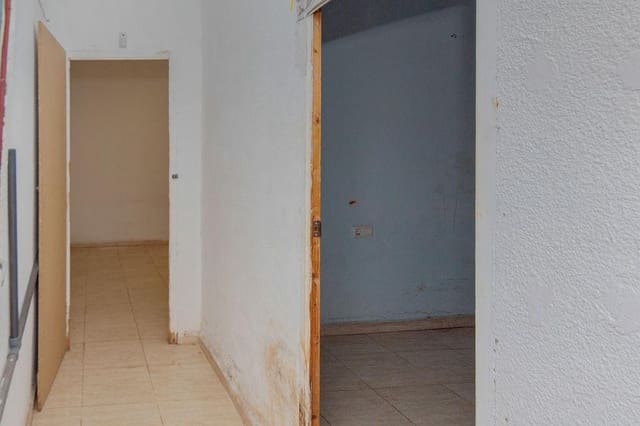 3 sypialnia Dom na sprzedaż w Alzira - 49 000 € (Ref: 9436373)