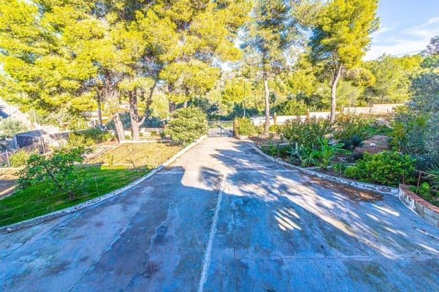 3 camera da letto Villa in vendita in Alberic con piscina garage - 295.000 € (Rif: 9437573)