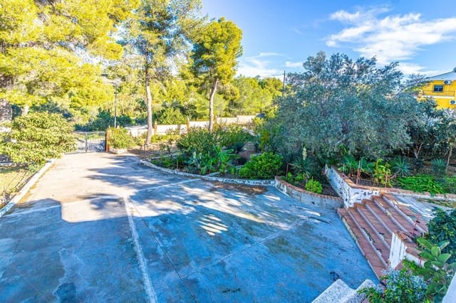 3 camera da letto Villa in vendita in Alberic con piscina garage - 295.000 € (Rif: 9437573)