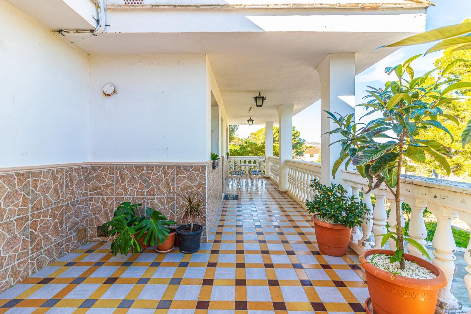 3 soverom Villa til salgs i Alberic med svømmebasseng garasje - € 295 000 (Ref: 9437573)