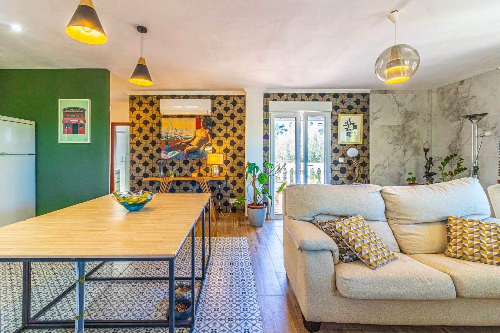 3 soverom Villa til salgs i Alberic med svømmebasseng garasje - € 295 000 (Ref: 9437573)