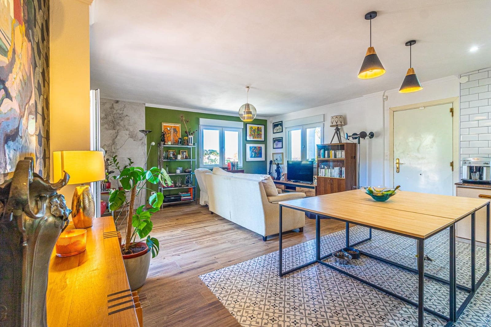 3 soverom Villa til salgs i Alberic med svømmebasseng garasje - € 295 000 (Ref: 9437573)