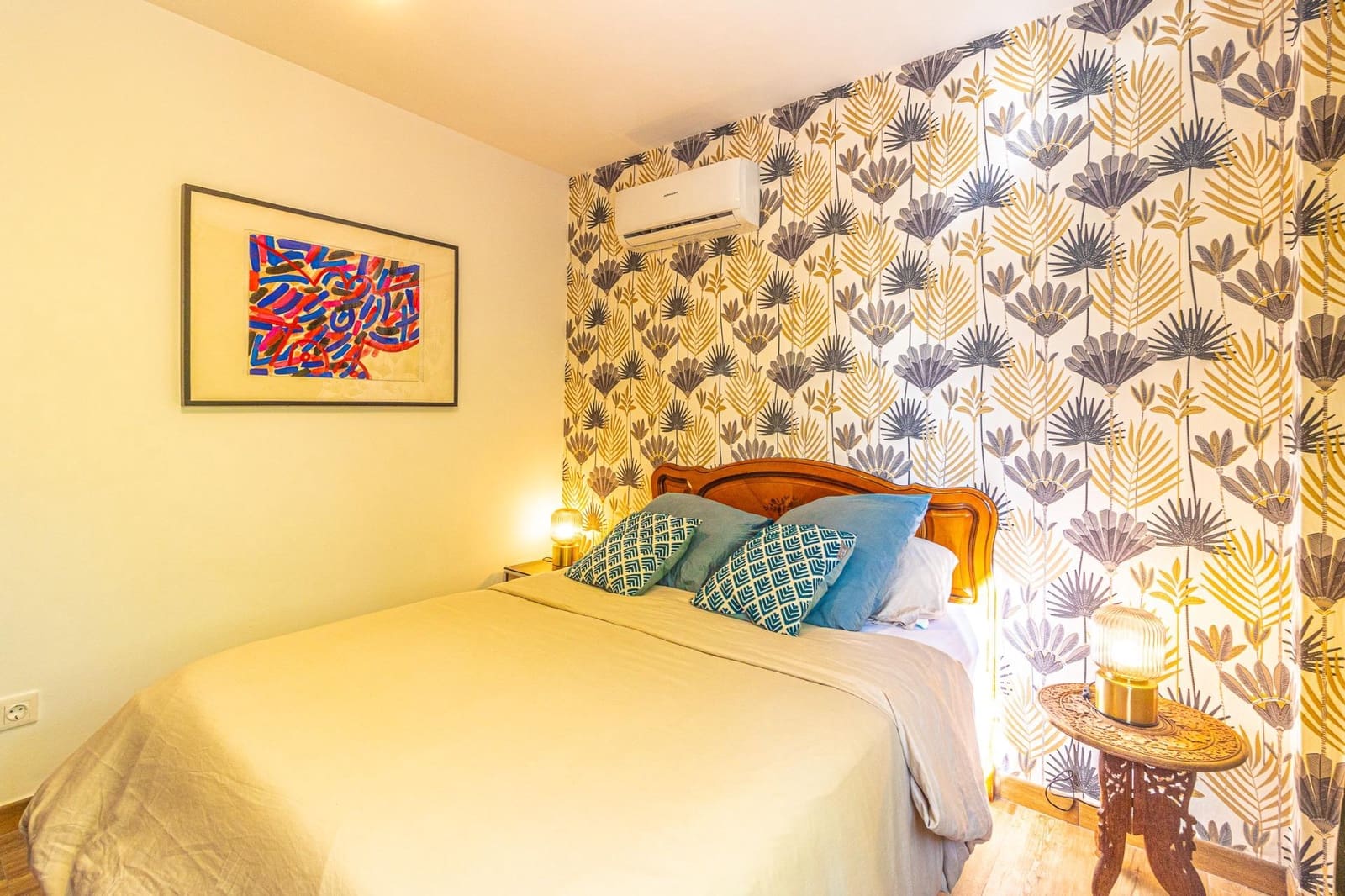 3 soverom Villa til salgs i Alberic med svømmebasseng garasje - € 295 000 (Ref: 9437573)