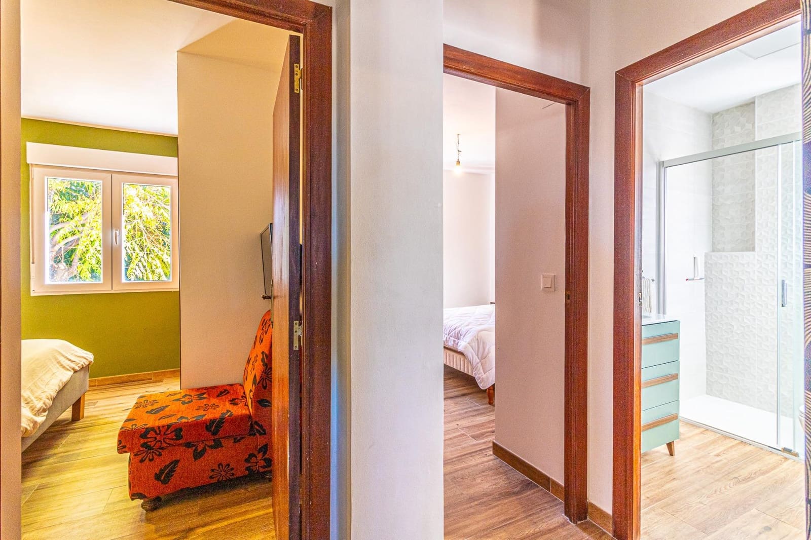 3 soverom Villa til salgs i Alberic med svømmebasseng garasje - € 295 000 (Ref: 9437573)