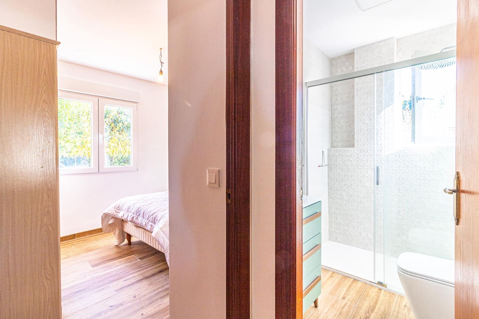 3 soverom Villa til salgs i Alberic med svømmebasseng garasje - € 295 000 (Ref: 9437573)