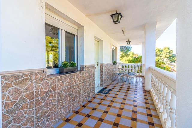 3 camera da letto Villa in vendita in Alberic con piscina garage - 295.000 € (Rif: 9437573)