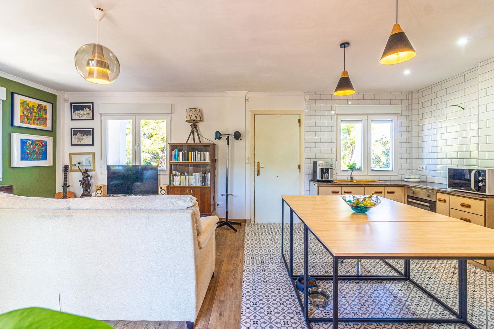 3 soverom Villa til salgs i Alberic med svømmebasseng garasje - € 295 000 (Ref: 9437573)