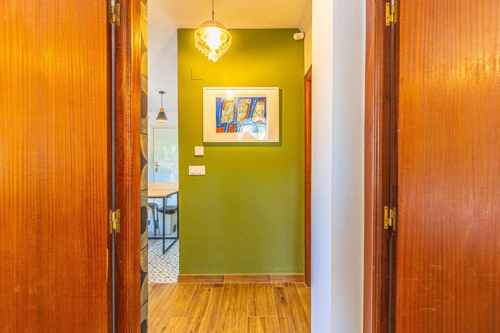 3 soverom Villa til salgs i Alberic med svømmebasseng garasje - € 295 000 (Ref: 9437573)