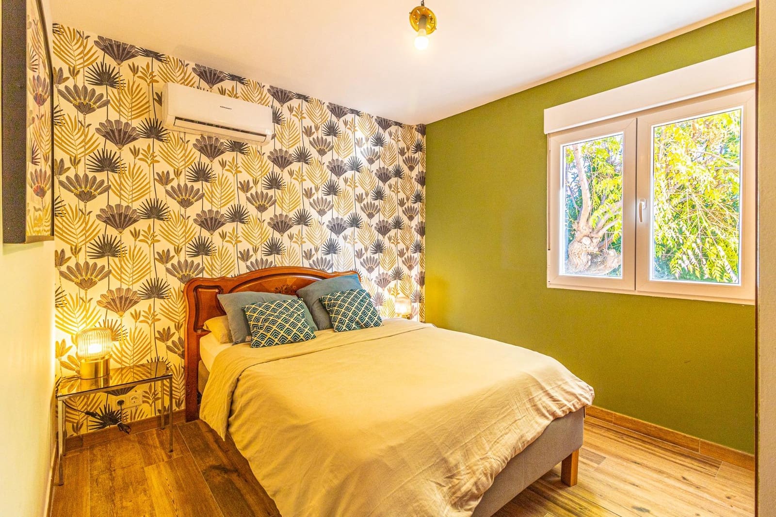 3 soverom Villa til salgs i Alberic med svømmebasseng garasje - € 295 000 (Ref: 9437573)