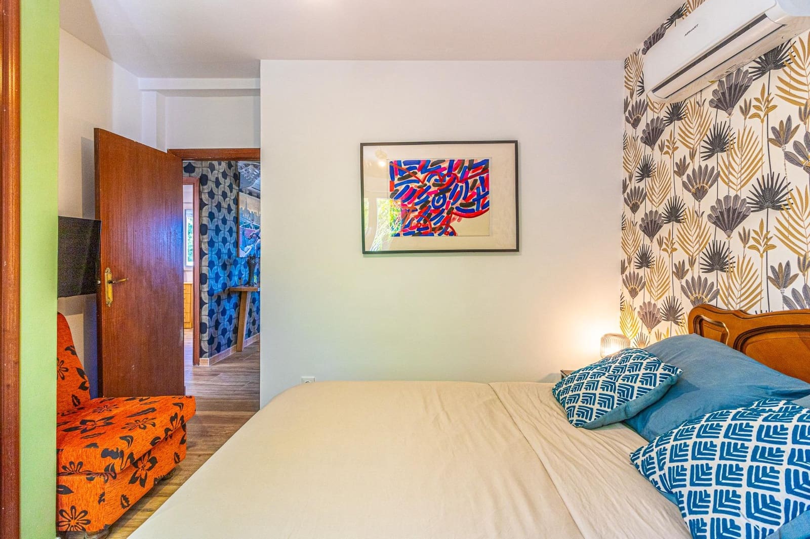 3 soverom Villa til salgs i Alberic med svømmebasseng garasje - € 295 000 (Ref: 9437573)