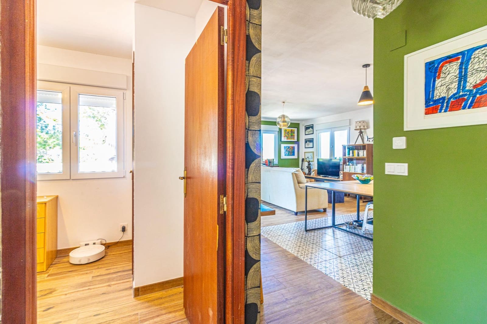 3 soverom Villa til salgs i Alberic med svømmebasseng garasje - € 295 000 (Ref: 9437573)