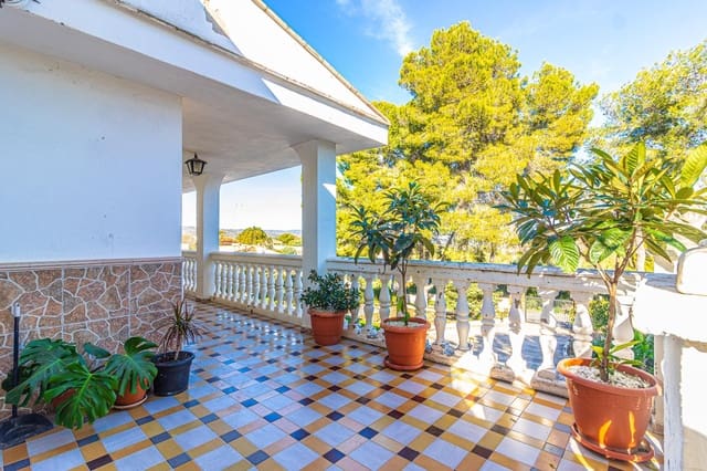 3 camera da letto Villa in vendita in Alberic con piscina garage - 295.000 € (Rif: 9437573)