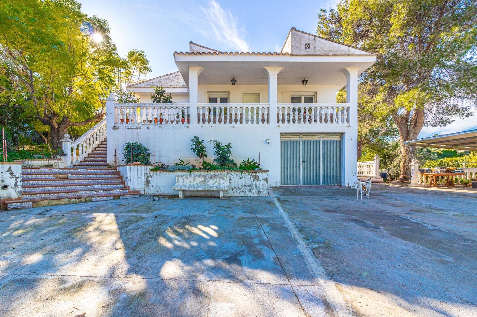 3 soverom Villa til salgs i Alberic med svømmebasseng garasje - € 295 000 (Ref: 9437573)