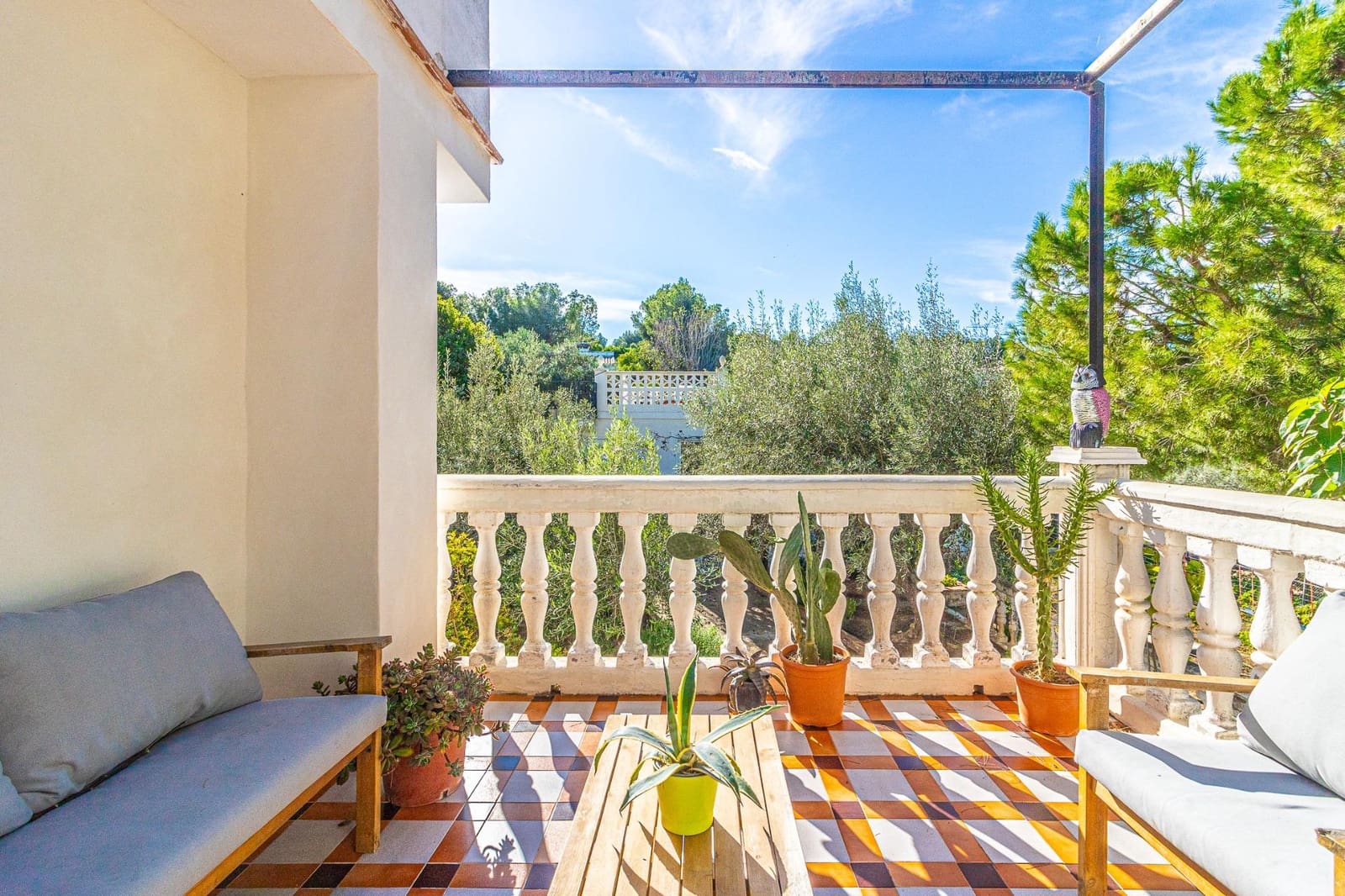 3 soverom Villa til salgs i Alberic med svømmebasseng garasje - € 295 000 (Ref: 9437573)