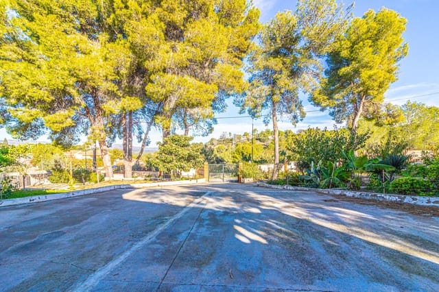 3 camera da letto Villa in vendita in Alberic con piscina garage - 295.000 € (Rif: 9437573)