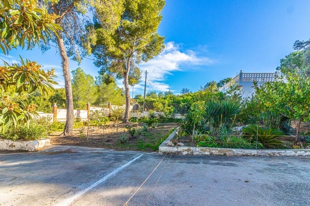 3 camera da letto Villa in vendita in Alberic con piscina garage - 295.000 € (Rif: 9437573)