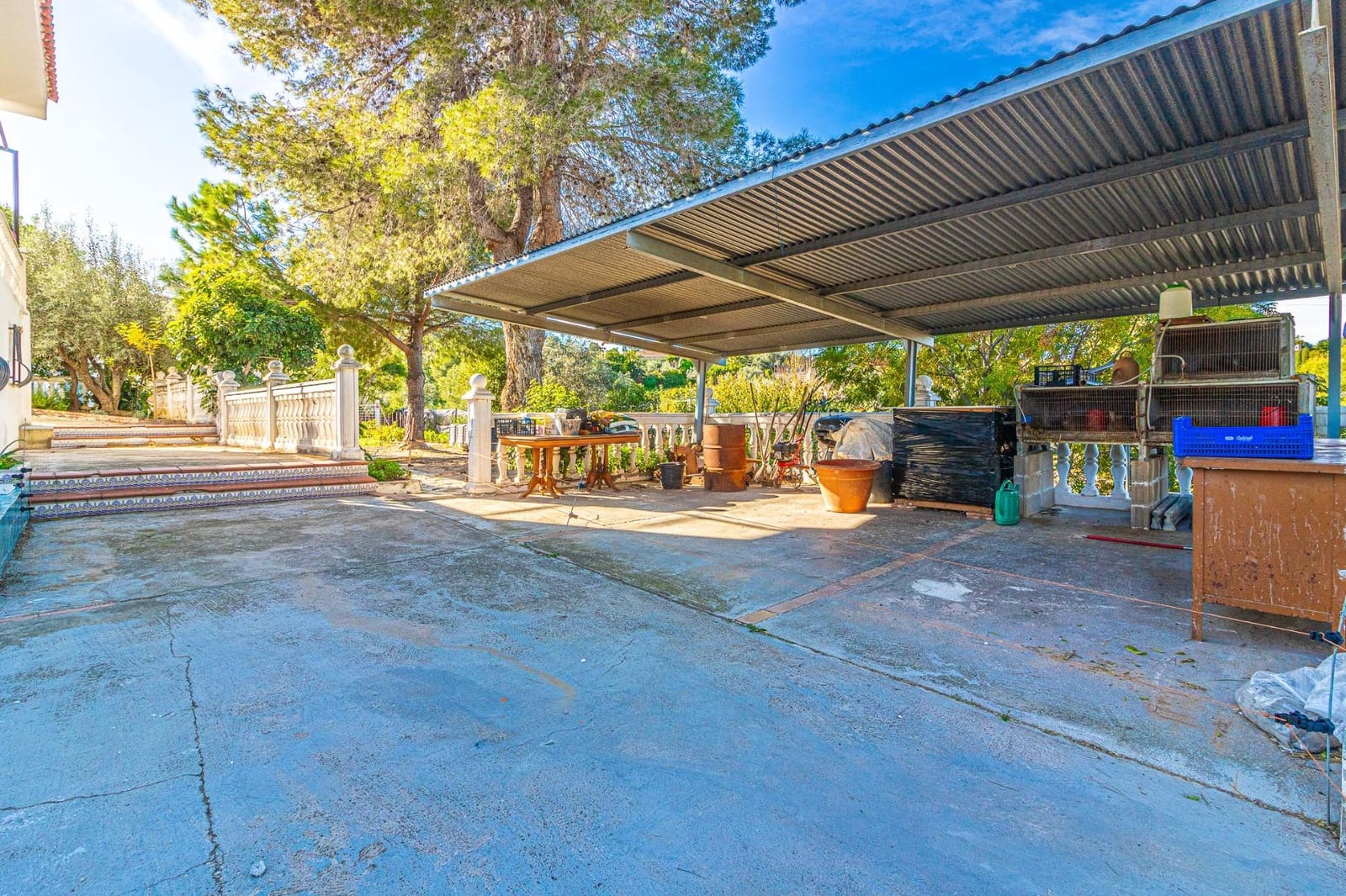 3 soverom Villa til salgs i Alberic med svømmebasseng garasje - € 295 000 (Ref: 9437573)