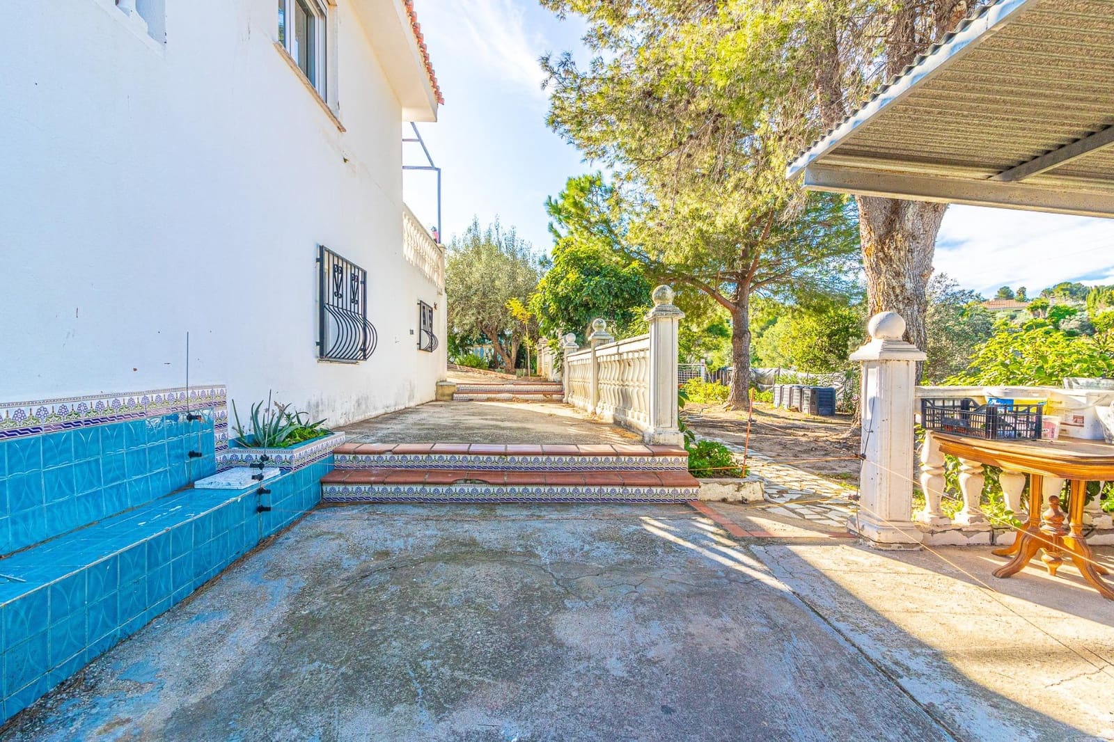 3 soverom Villa til salgs i Alberic med svømmebasseng garasje - € 295 000 (Ref: 9437573)