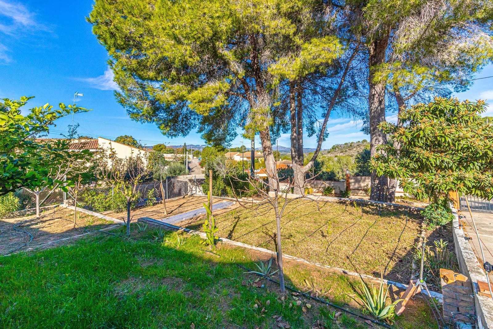 3 soverom Villa til salgs i Alberic med svømmebasseng garasje - € 295 000 (Ref: 9437573)