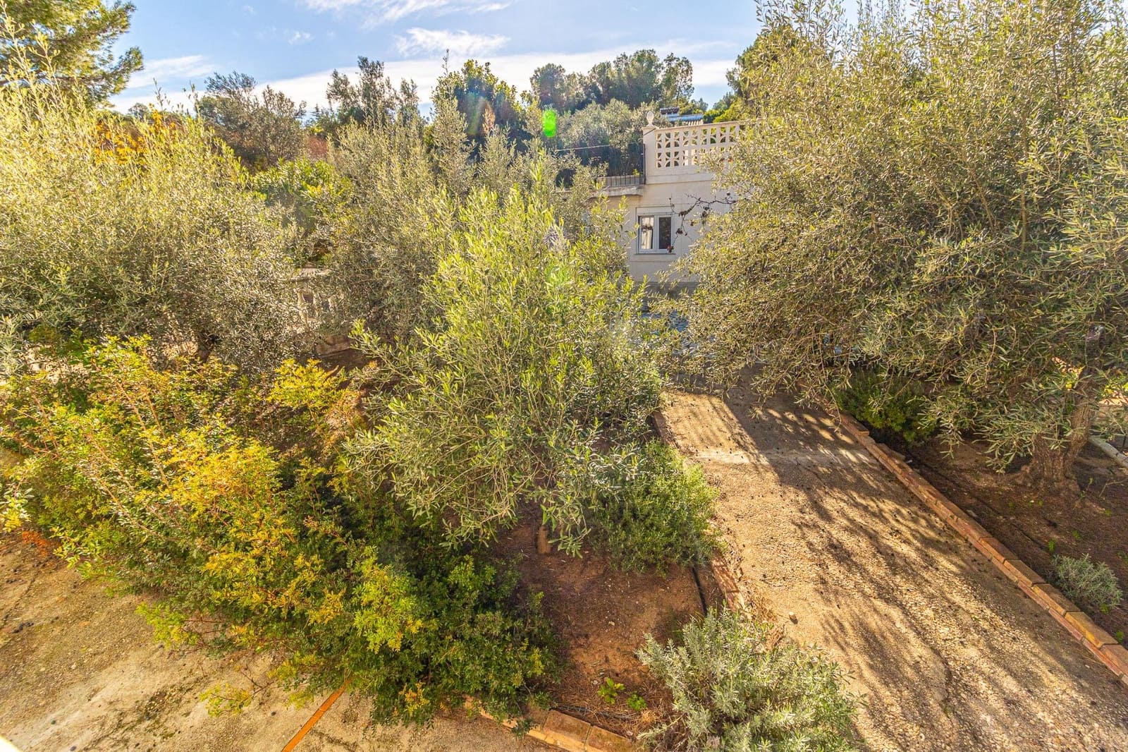 3 soverom Villa til salgs i Alberic med svømmebasseng garasje - € 295 000 (Ref: 9437573)