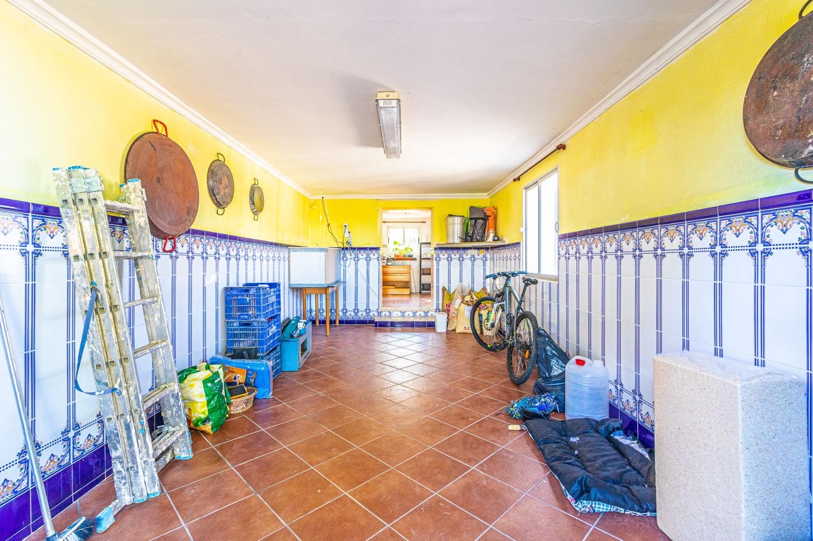 3 soverom Villa til salgs i Alberic med svømmebasseng garasje - € 295 000 (Ref: 9437573)