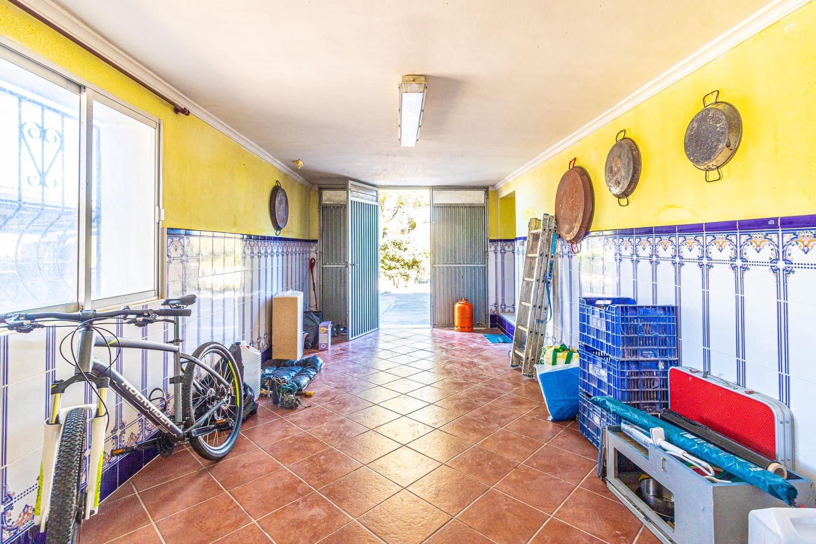 3 soverom Villa til salgs i Alberic med svømmebasseng garasje - € 295 000 (Ref: 9437573)