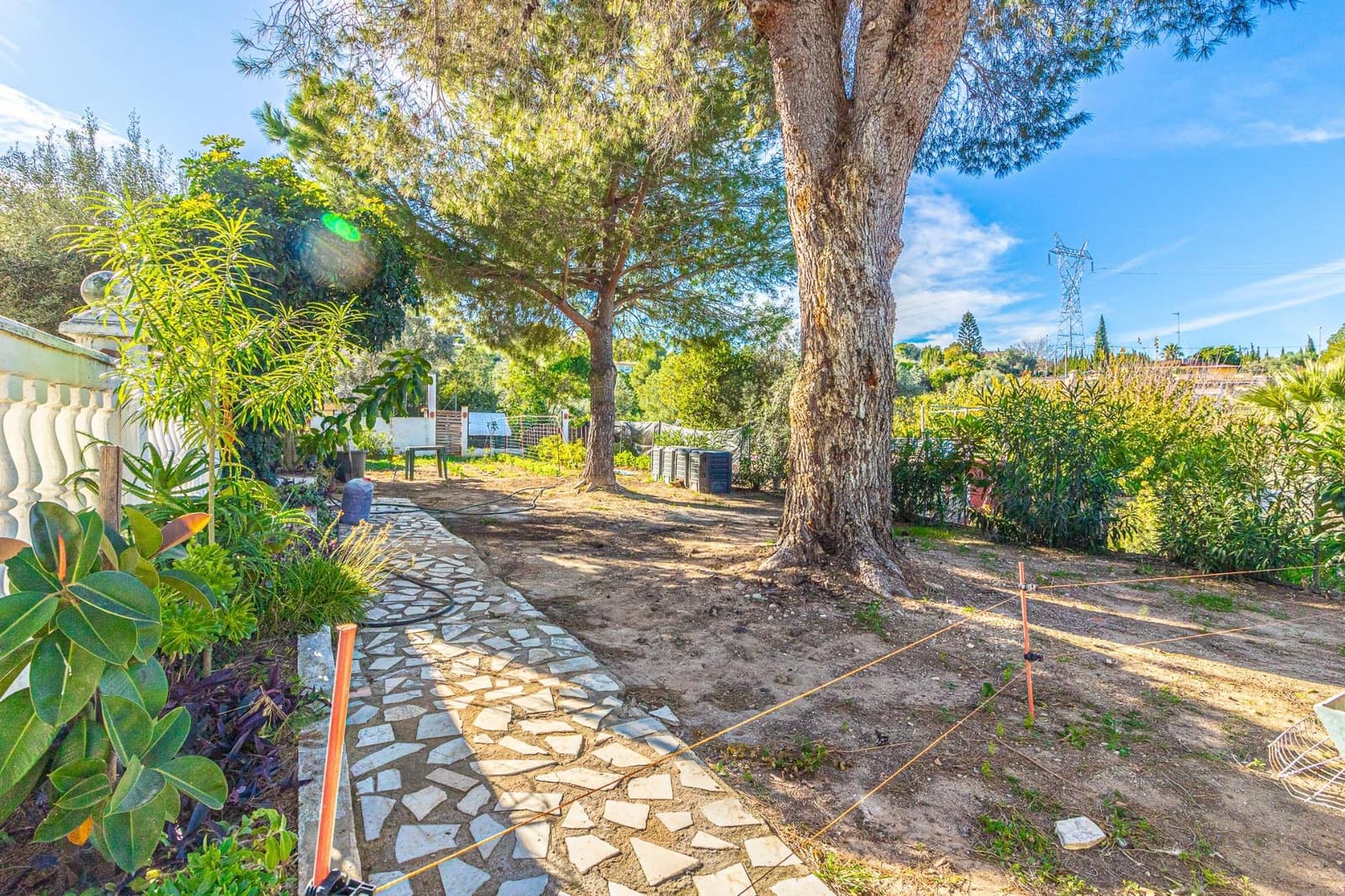 3 soverom Villa til salgs i Alberic med svømmebasseng garasje - € 295 000 (Ref: 9437573)