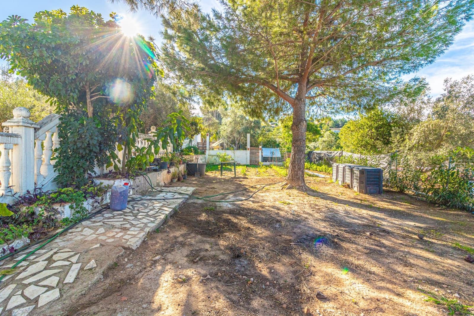 3 soverom Villa til salgs i Alberic med svømmebasseng garasje - € 295 000 (Ref: 9437573)