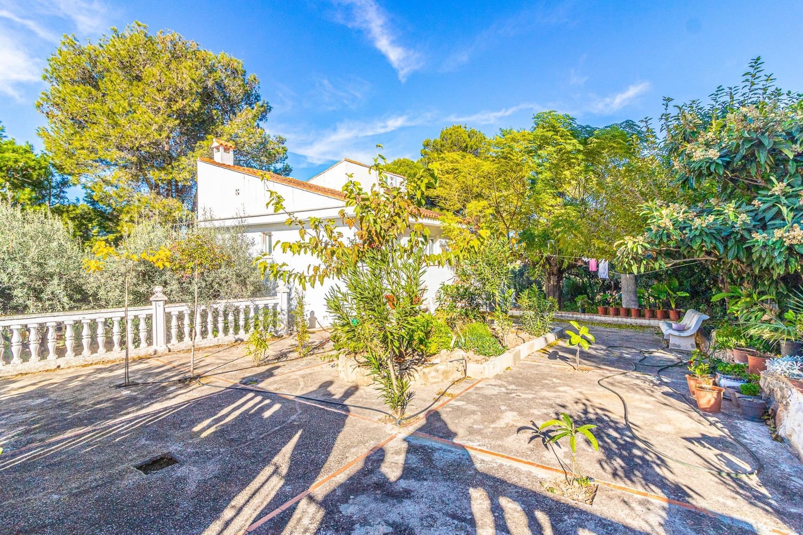 3 soverom Villa til salgs i Alberic med svømmebasseng garasje - € 295 000 (Ref: 9437573)