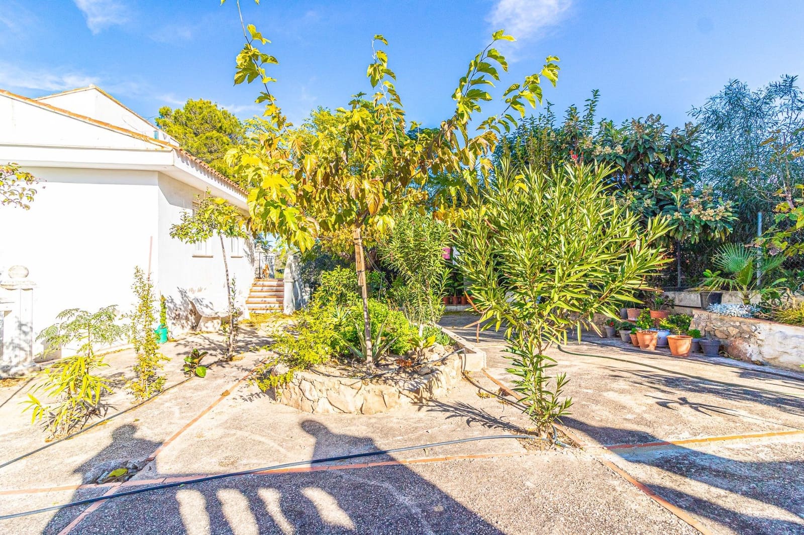 3 soverom Villa til salgs i Alberic med svømmebasseng garasje - € 295 000 (Ref: 9437573)