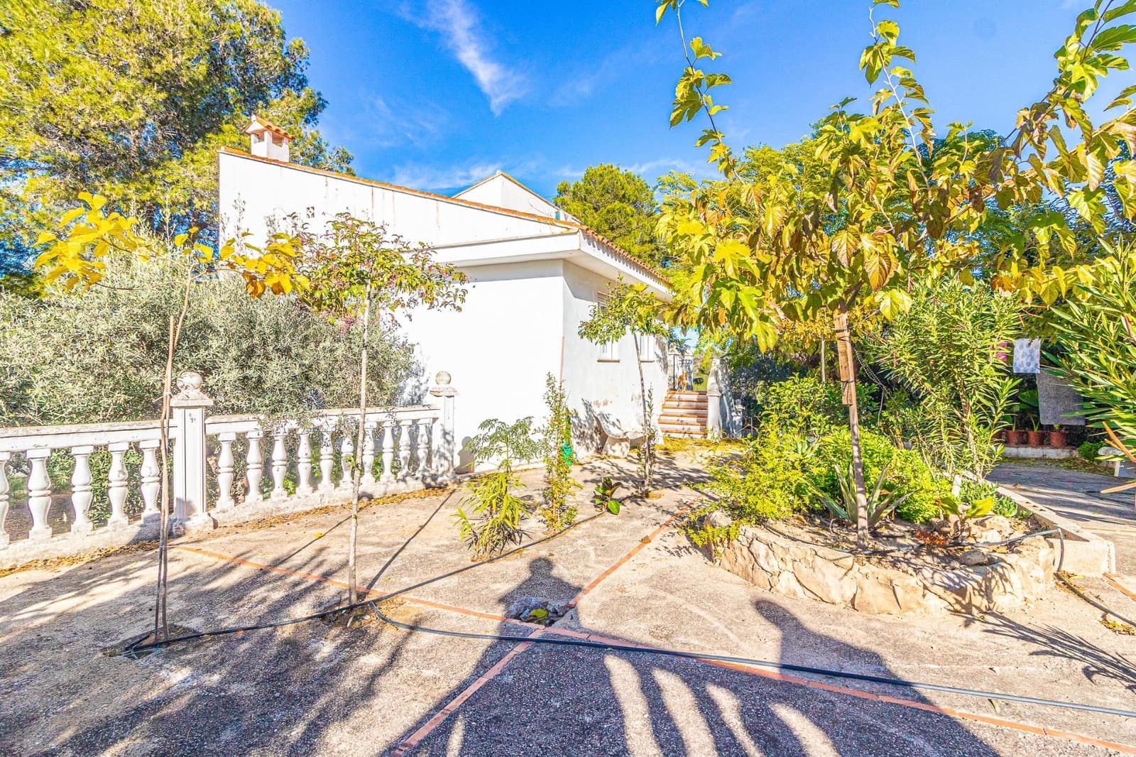 3 soverom Villa til salgs i Alberic med svømmebasseng garasje - € 295 000 (Ref: 9437573)