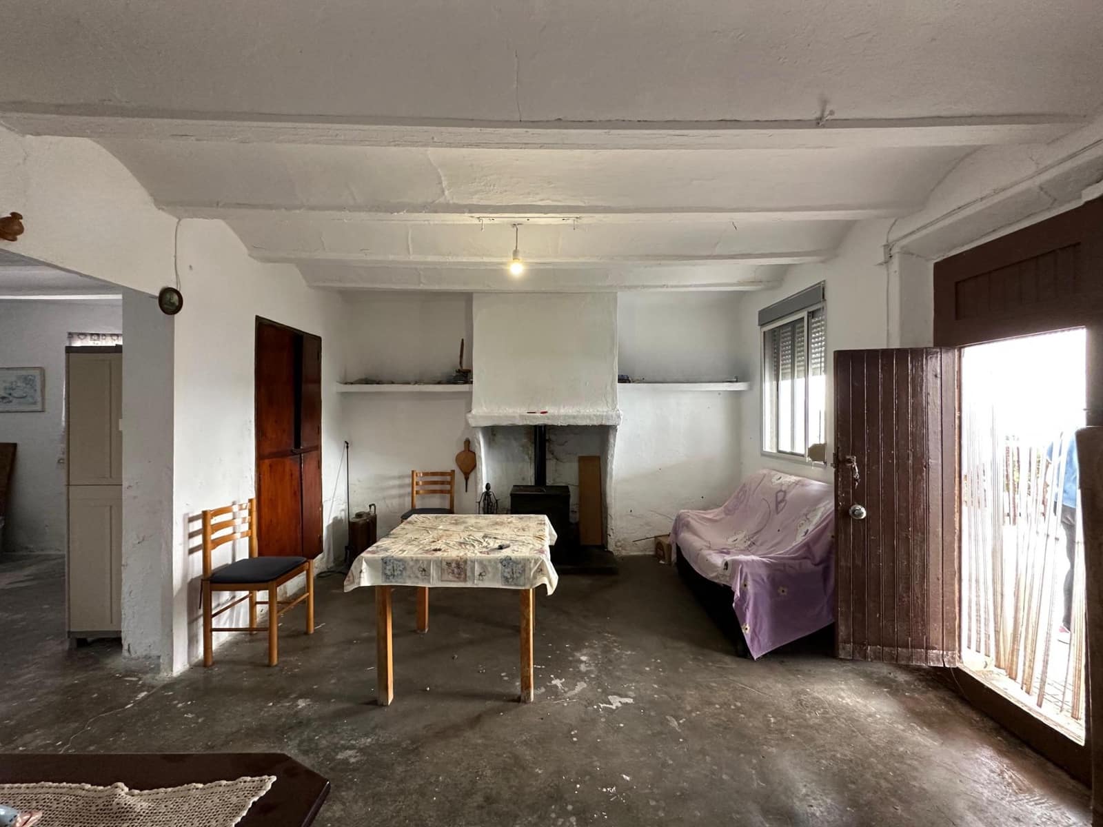 Finca/Landhuis te koop in Tous - € 95.000 (Ref: 9440216)