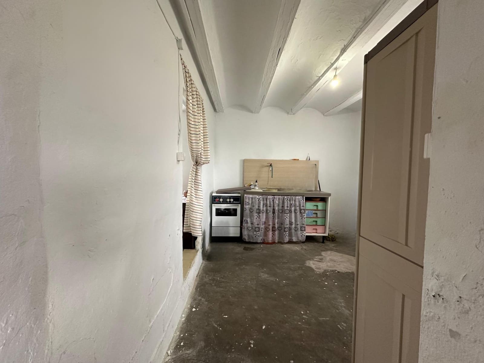 Finca/Landhuis te koop in Tous - € 95.000 (Ref: 9440216)