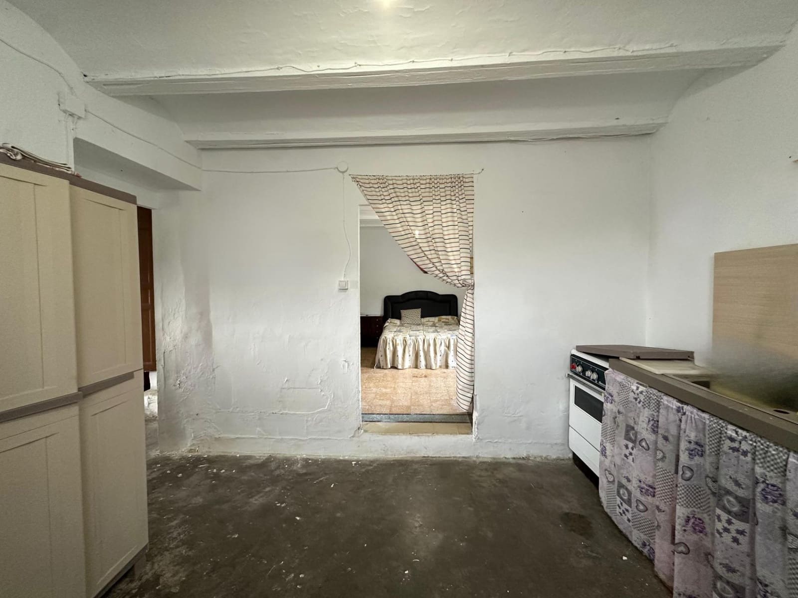 Finca/Landhuis te koop in Tous - € 95.000 (Ref: 9440216)