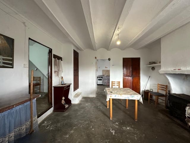 Finca/Landehus til salg i Tous - € 95.000 (Ref: 9440216)