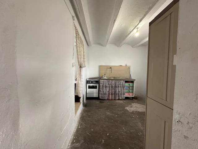 Finca/Landehus til salg i Tous - € 95.000 (Ref: 9440216)