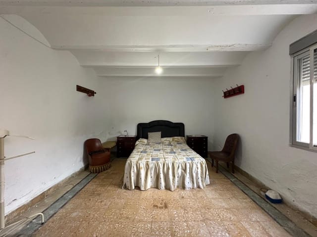 Finca/Landehus til salg i Tous - € 95.000 (Ref: 9440216)