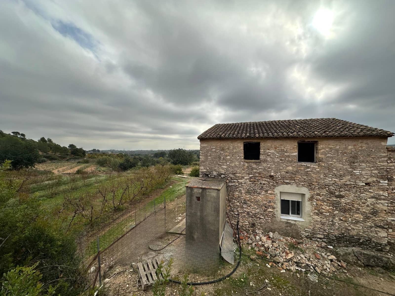 Finca/Landhuis te koop in Tous - € 95.000 (Ref: 9440216)