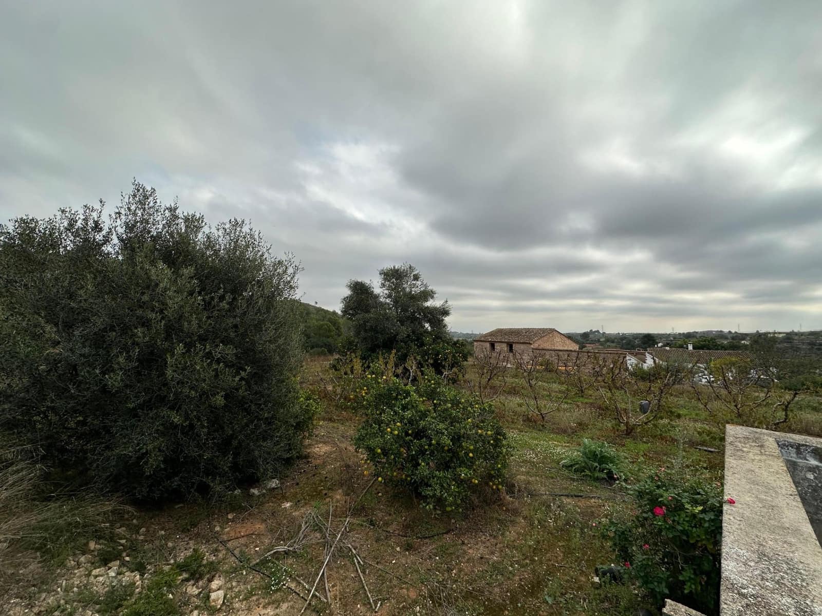 Finca/Landhuis te koop in Tous - € 95.000 (Ref: 9440216)